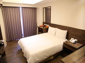 F Hotel Hualien
