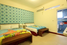 Flower & Love Homestay