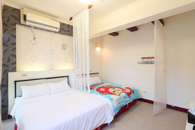 Flower & Love Homestay