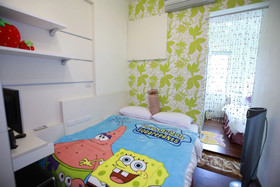 Flower & Love Homestay