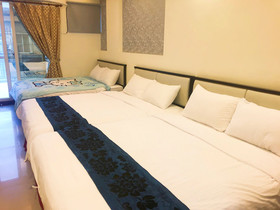 Flower & Love Homestay