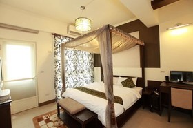 Flower & Love Homestay