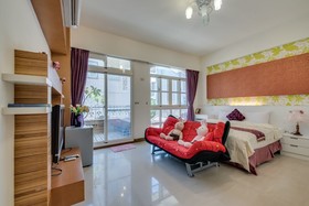 Flower & Love Homestay