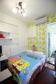 Flower & Love Homestay