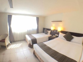 Fortuna Hotel Hualien
