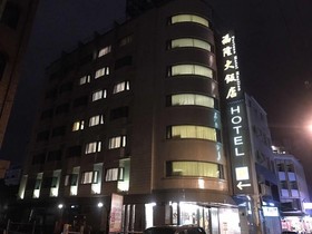 Fortuna Hotel Hualien