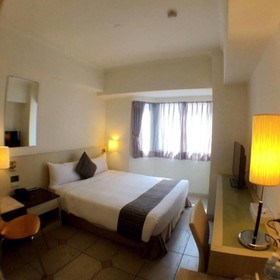 Fortuna Hotel Hualien