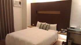 Fortuna Hotel Hualien