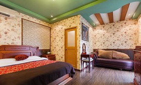 Grassland of Sunshine B&B