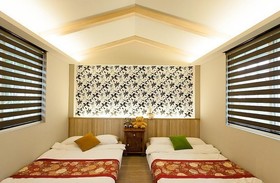 Grassland of Sunshine B&B