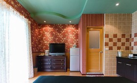 Grassland of Sunshine B&B