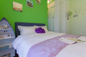 Greek Wonderland B&B