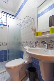 Greek Wonderland B&B