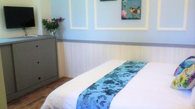 Happy Valley Homestay
