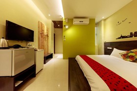 Hikyo B&B