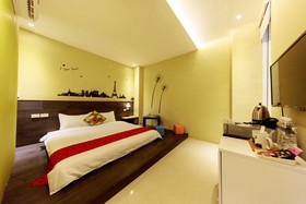 Hikyo B&B