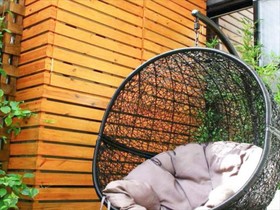 Honey Bear Bed And Breakfast