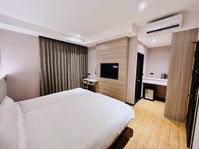 Hoping Mori Hotel