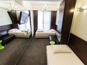 Hotel Les Champs Hualien