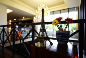 Hotel Les Champs Hualien