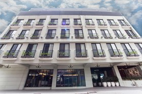 Hotel Les Champs Hualien