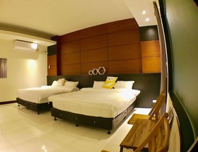 Hualien BV Hotel