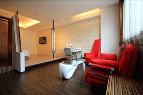Hualien City Home