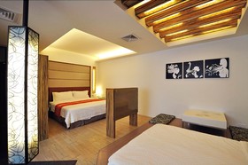 Hualien City Home