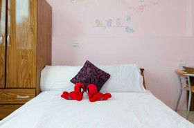 Hualien Guest House Hostel