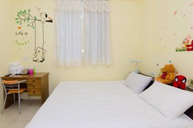 Hualien Guest House Hostel