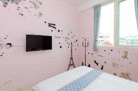 Hualien Guest House Hostel