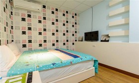 Hualien Jiuzan Cafe B&B