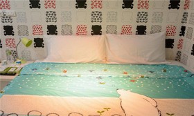 Hualien Jiuzan Cafe B&B