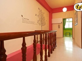 Hualien Train Station Backpackers Hostel