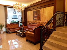 Hua Tian Niao Yu Home Stay