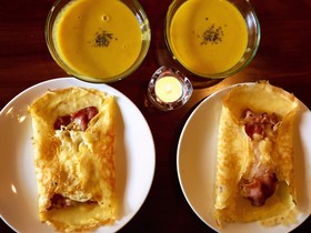 Hua Tian Niao Yu Home Stay