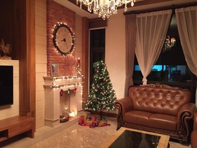 Hua Tian Niao Yu Home Stay