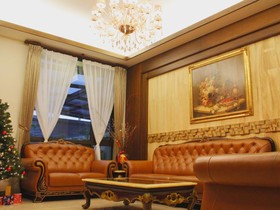 Hua Tian Niao Yu Home Stay