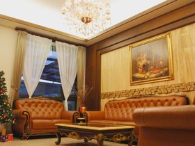 Hua Tian Niao Yu Home Stay
