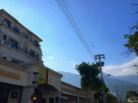Hua Tian Niao Yu Home Stay