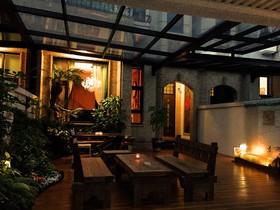 Hua Tian Niao Yu Home Stay