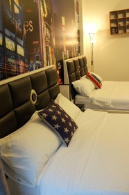 ING B&B