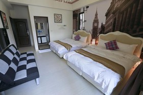 ING B&B