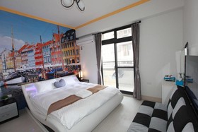 ING B&B