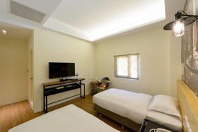 Jack House Hotel