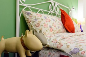 Kai Group Homestay