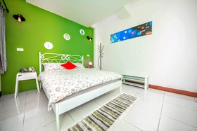 Kai Group Homestay