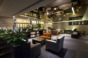 Lakeshore Hotel Hualien