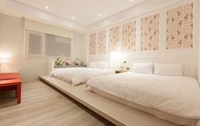 Lanven Homestay