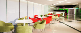 CHECK inn SELECT Hualien LinSen